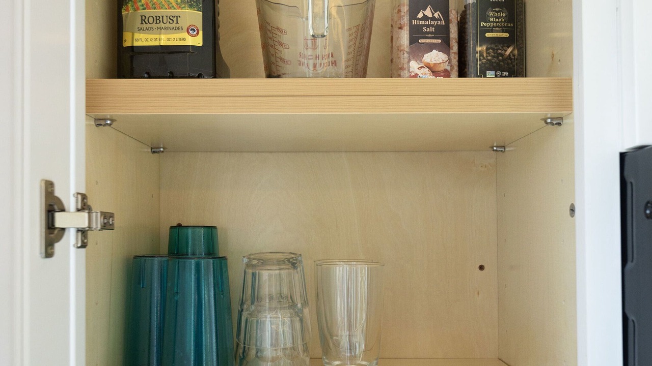Photo of Kitchen in El Granada