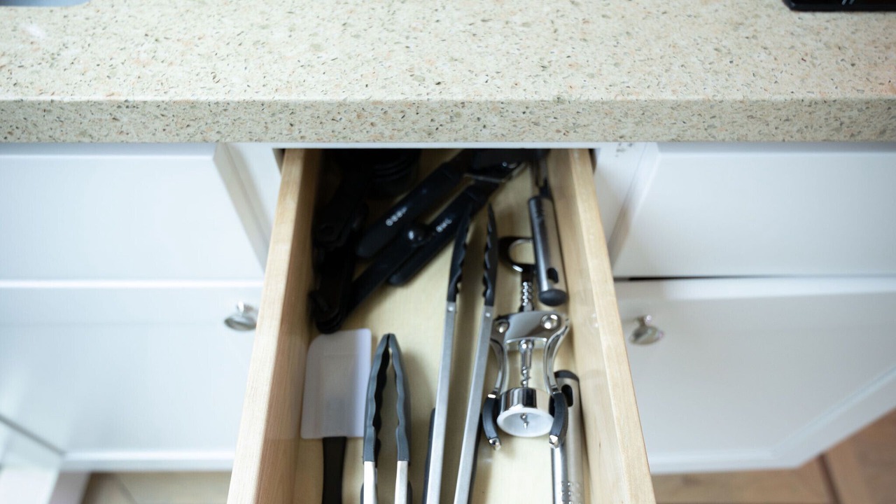 Photo of Kitchen in El Granada