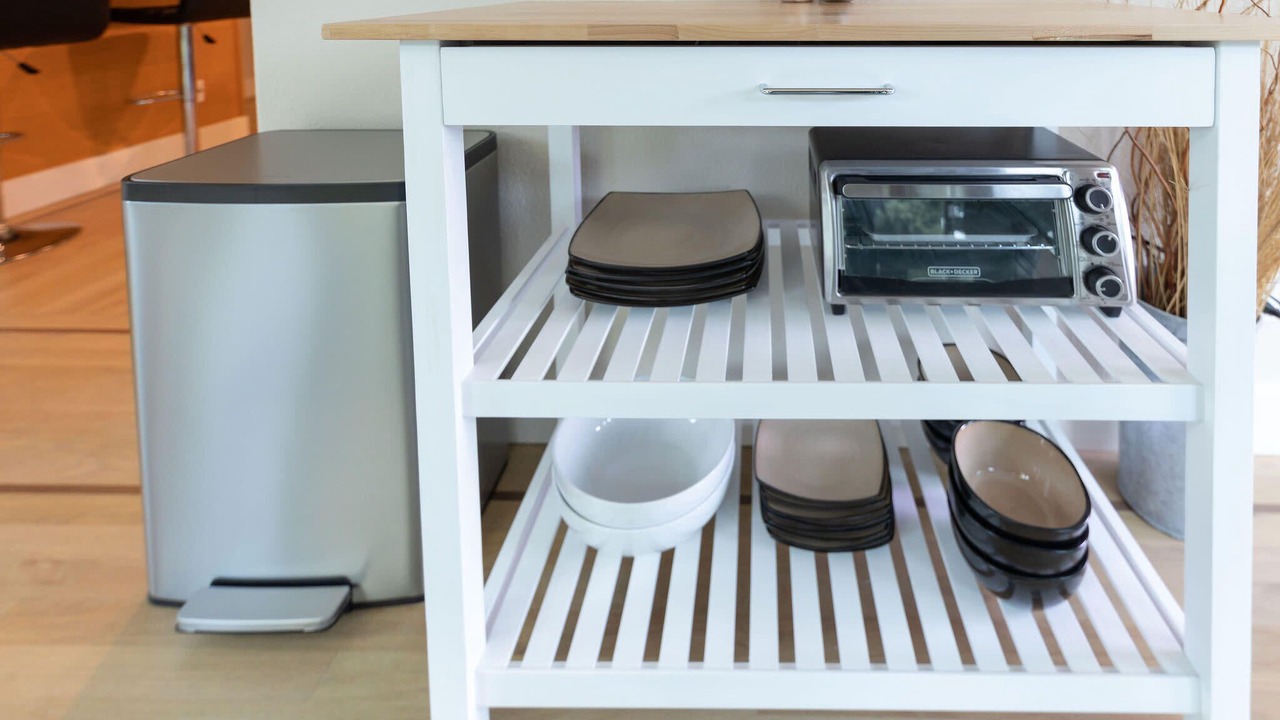 Photo of Kitchen in El Granada