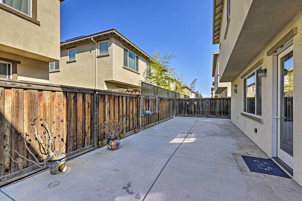 Photo of Patio Balcony in Pittsburg