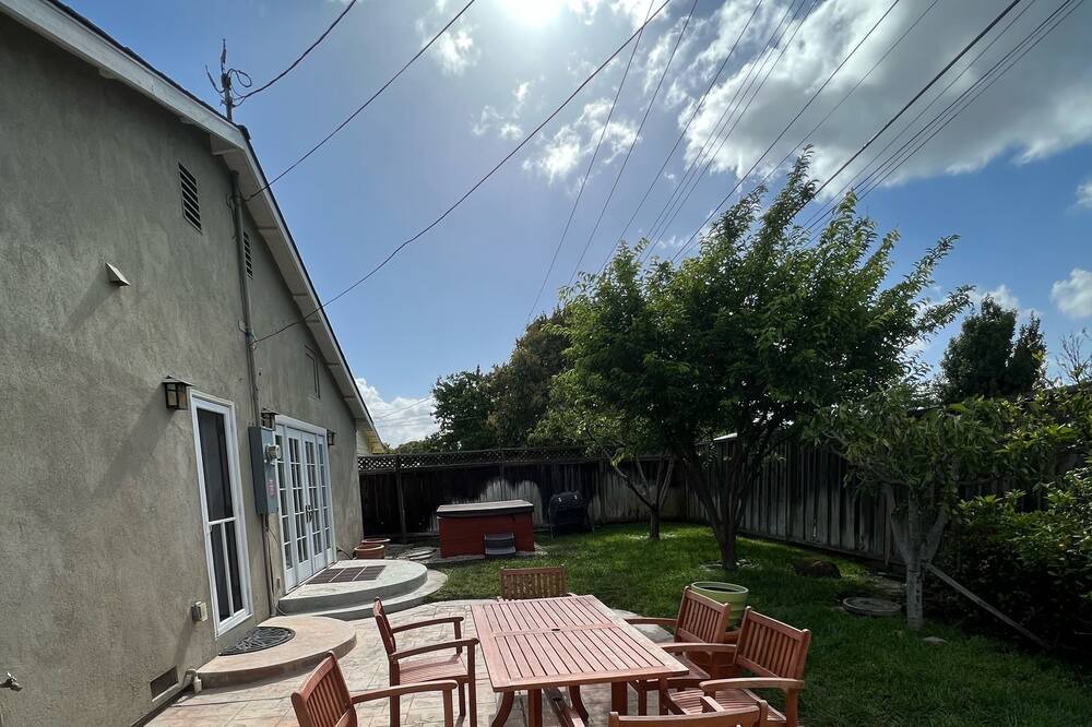 Photo of Patio Balcony in Santa Clara