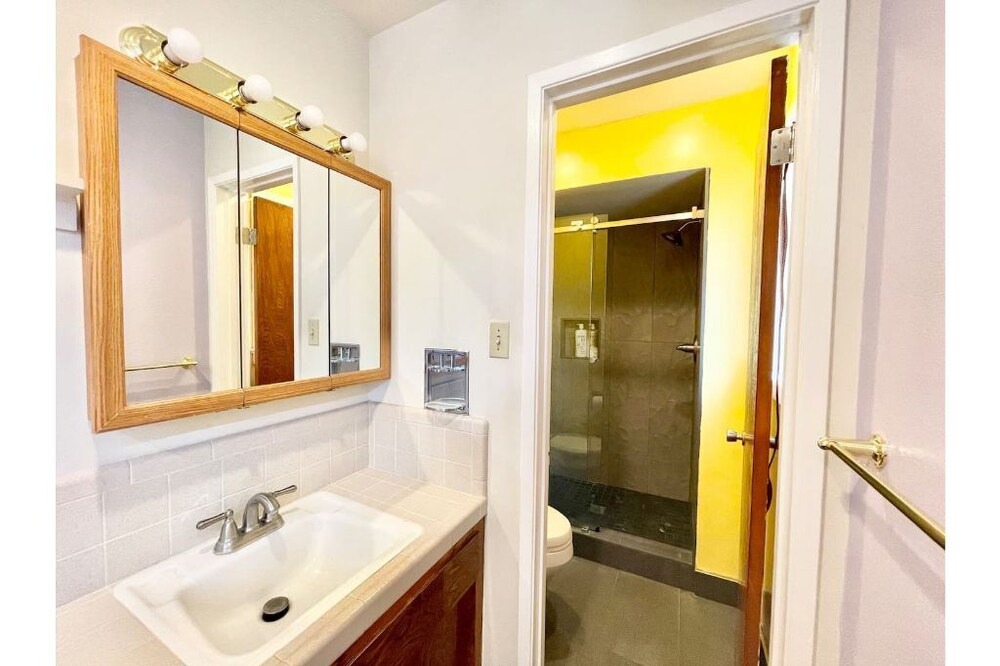 Photo of Bathroom in Santa Clara