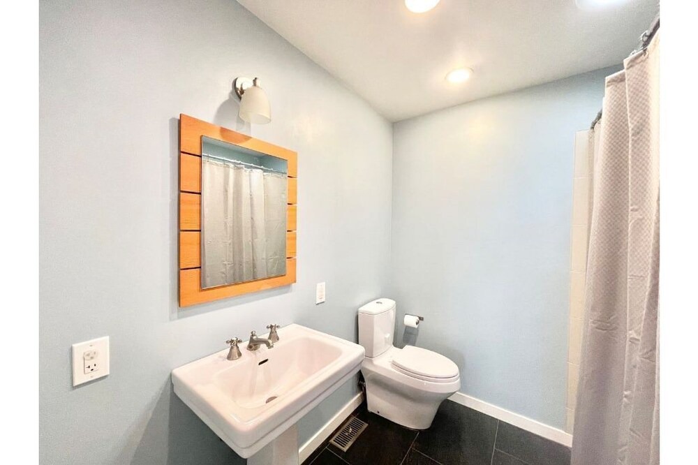 Photo of Bathroom in Santa Clara