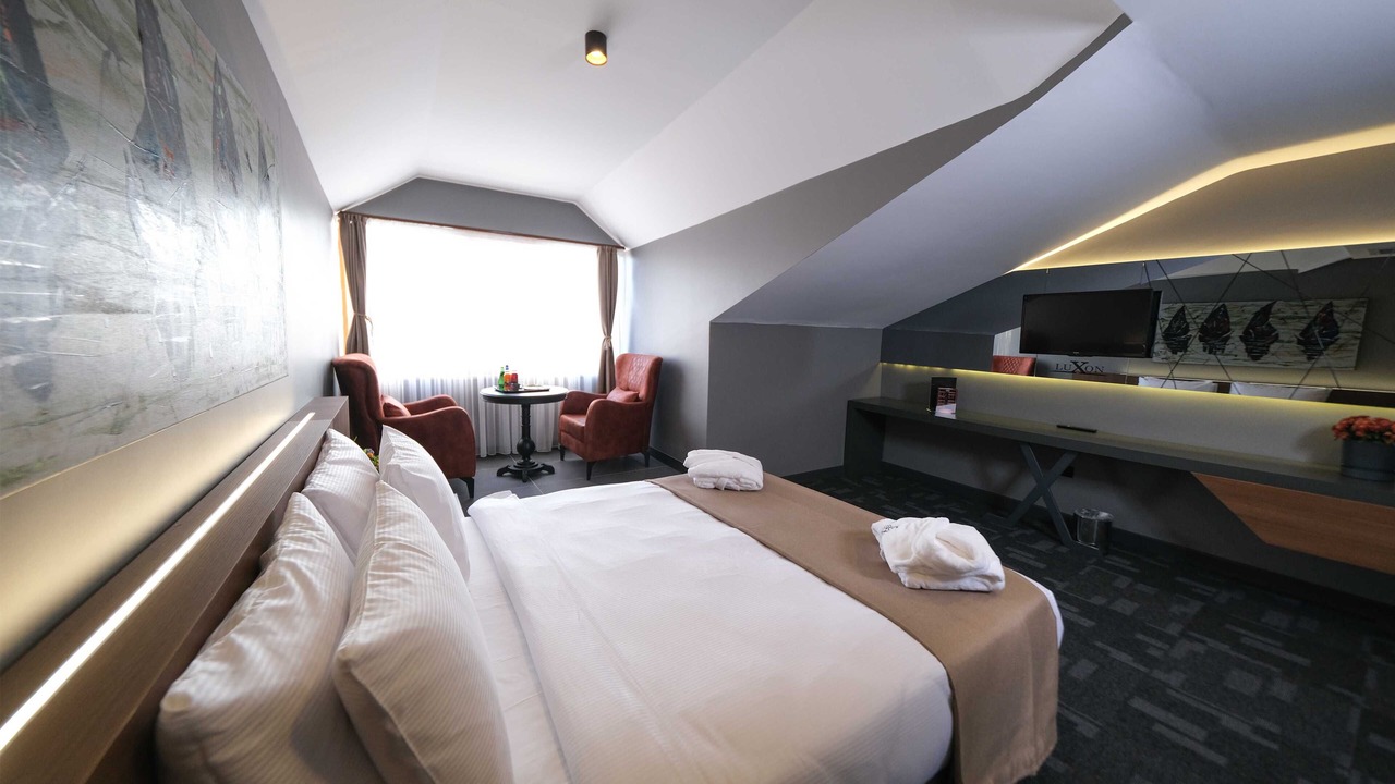 Photo of Bedroom in Serdivan