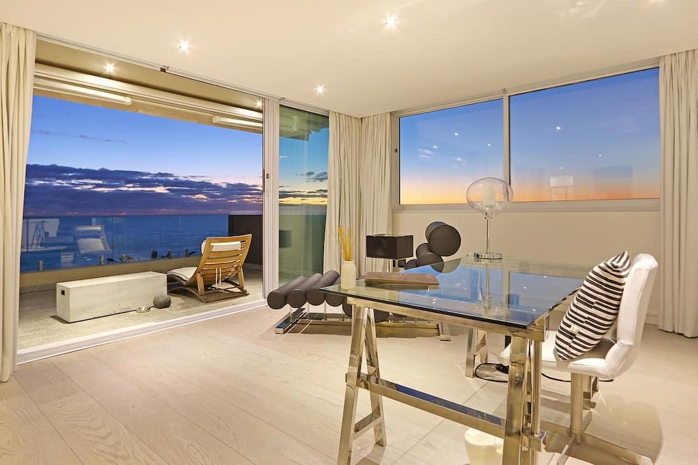 Photo of Livingroom in Camps Bay