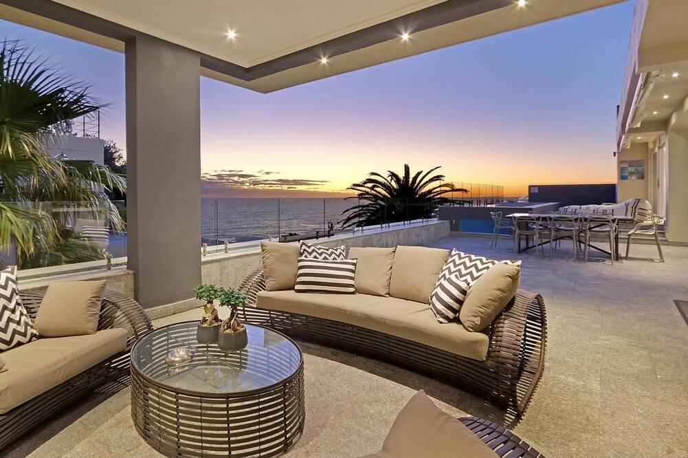 Photo of Others in Camps Bay