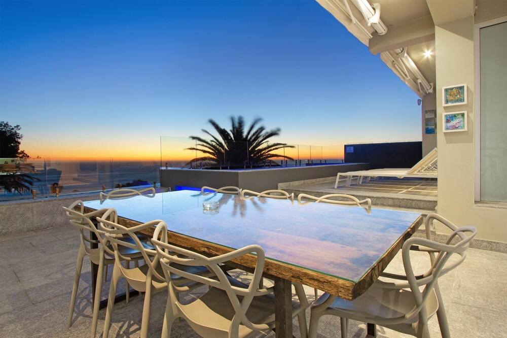Photo of Patio Balcony in Camps Bay