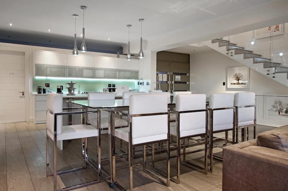Photo of Kitchen in Camps Bay