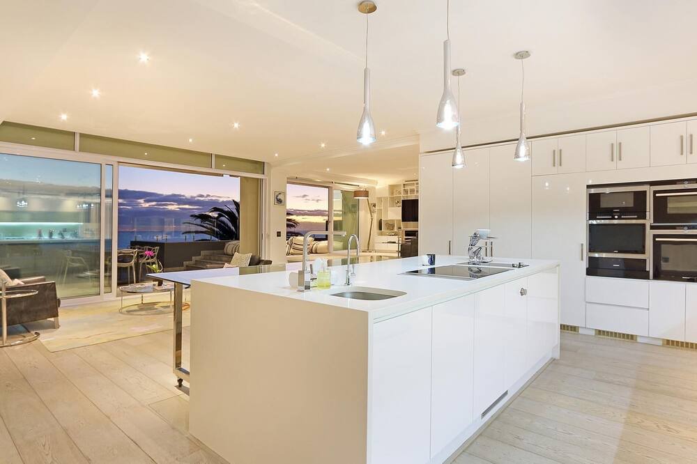 Photo of Kitchen in Camps Bay