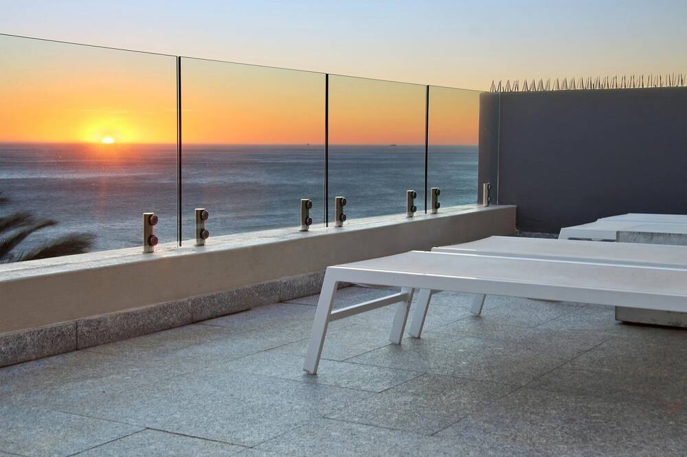 Photo of Patio Balcony in Camps Bay