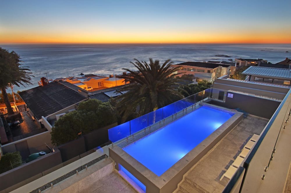 Photo of Outdoor in Camps Bay