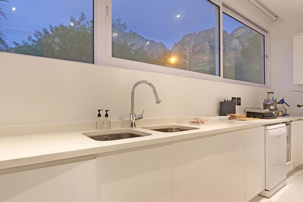 Photo of Kitchen in Camps Bay