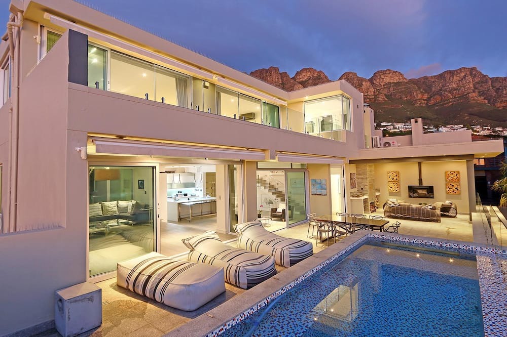 Photo of Outdoor in Camps Bay