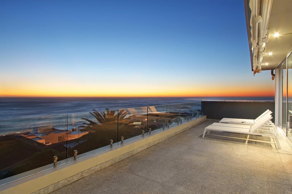 Photo of Others in Camps Bay
