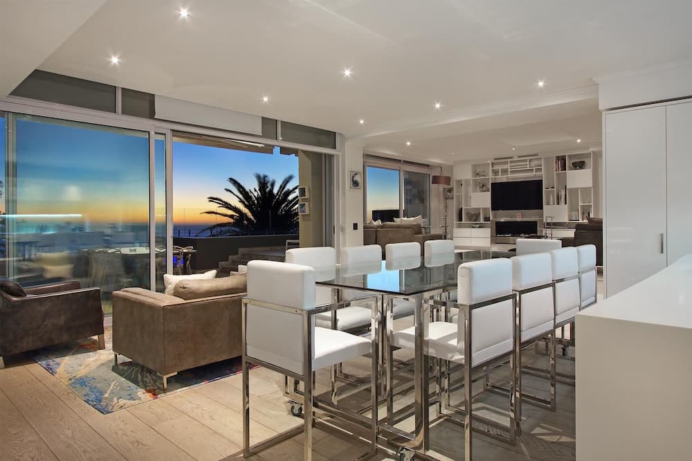 Photo of Kitchen in Camps Bay