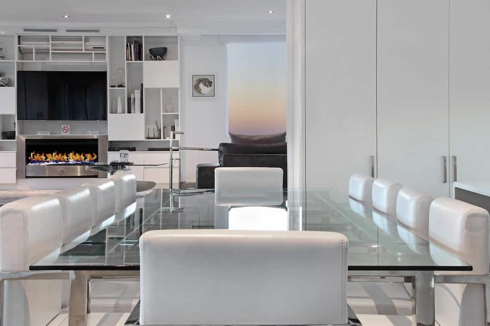 Photo of Kitchen in Camps Bay