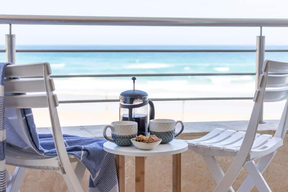 Photo of Patio Balcony in Herolds Bay