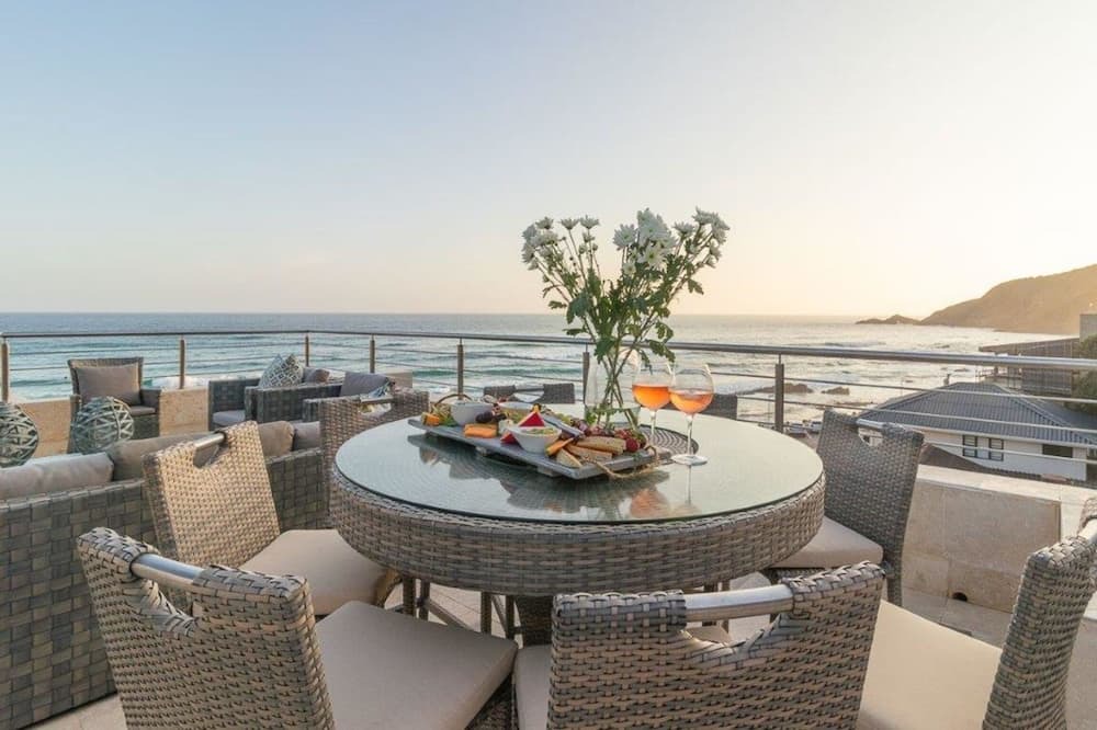Photo of Patio Balcony in Herolds Bay