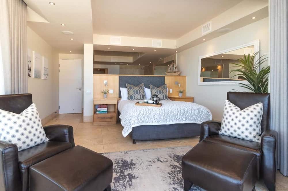 Photo of Bedroom in Herolds Bay