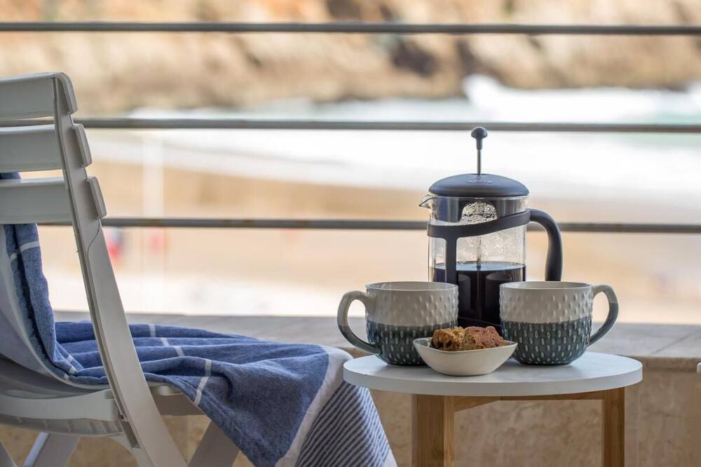 Photo of Patio Balcony in Herolds Bay