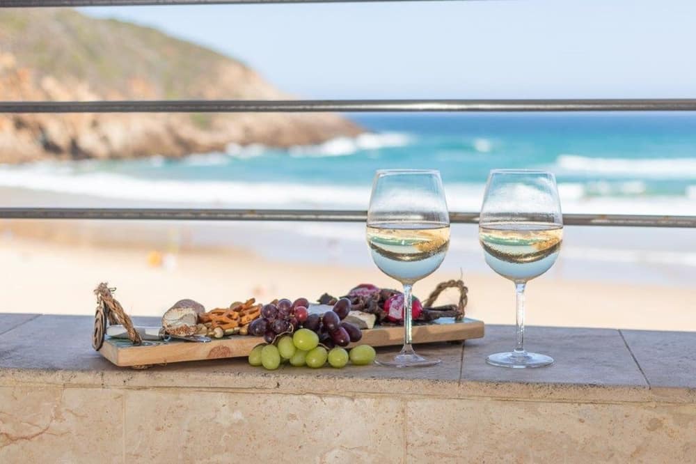 Photo of Patio Balcony in Herolds Bay