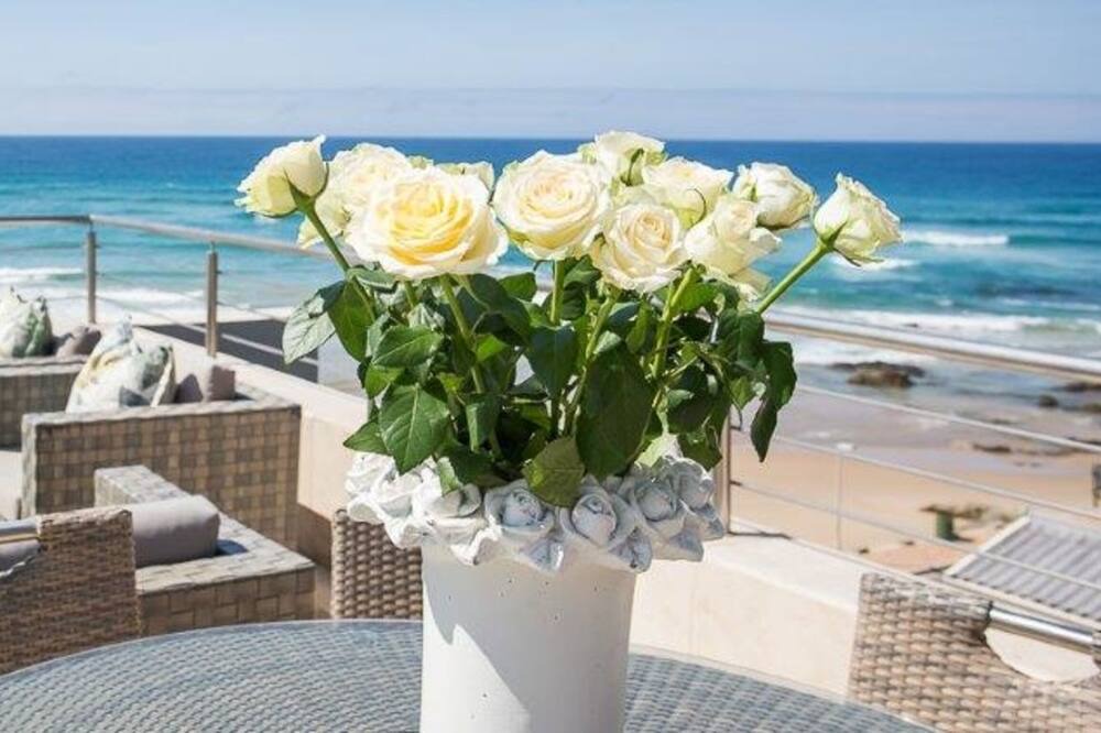 Photo of Patio Balcony in Herolds Bay