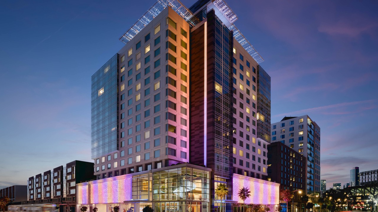 Photo of Outdoor in Mission Bay