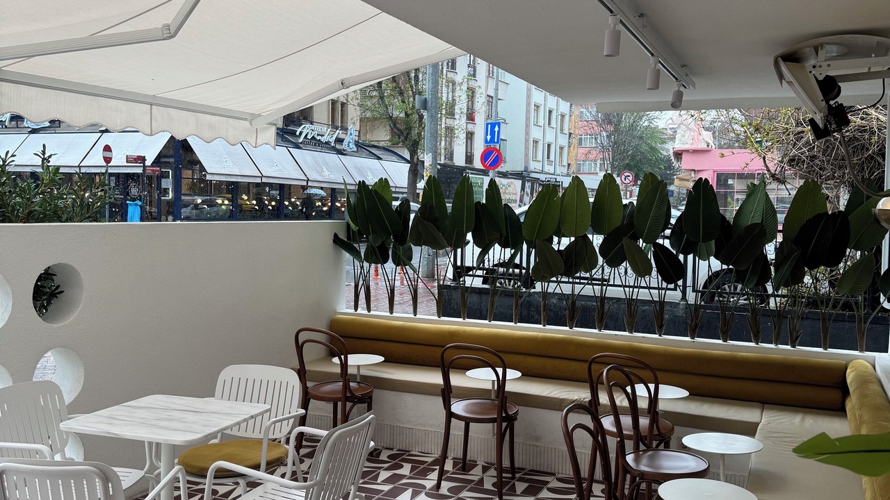 Photo of Outdoor in Bahcelievler Mahallesi
