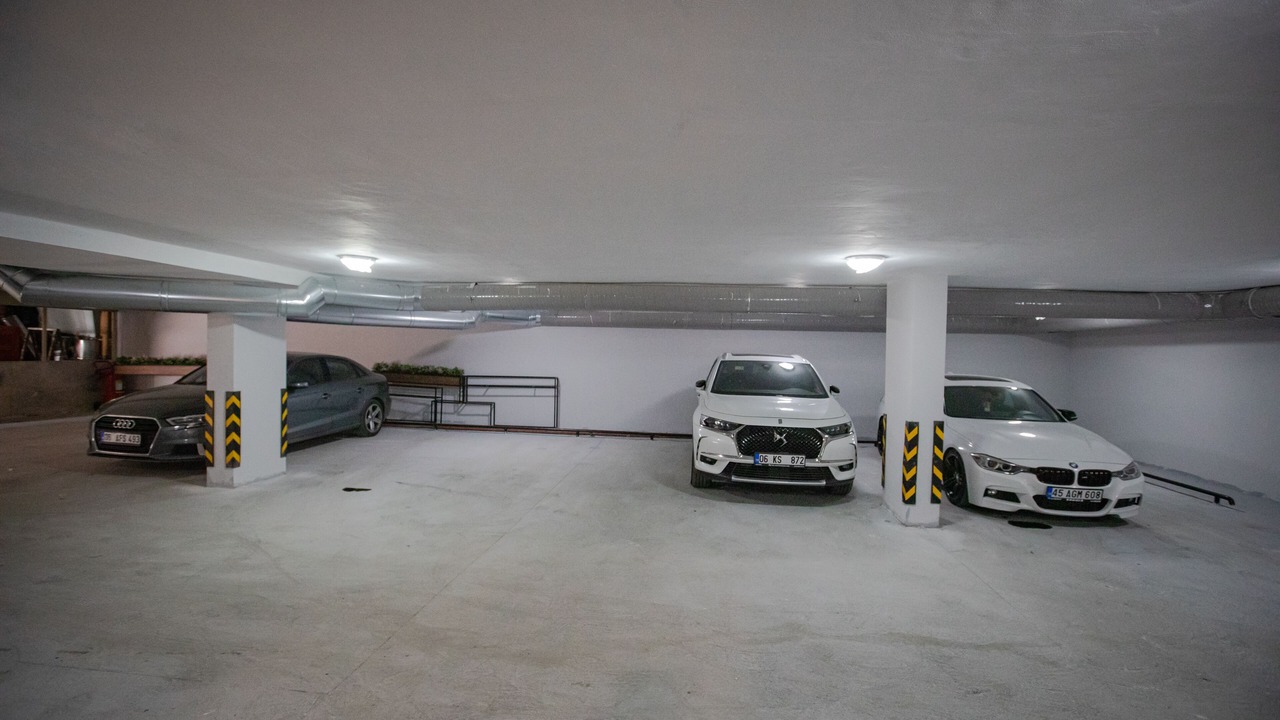 Photo of Others in Bahcelievler Mahallesi