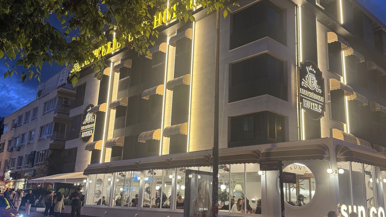 Photo of Outdoor in Bahcelievler Mahallesi