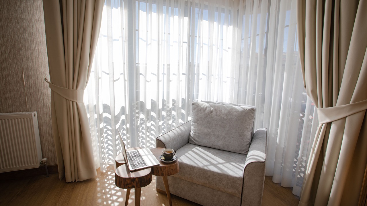 Photo of Bedroom in Bahcelievler Mahallesi