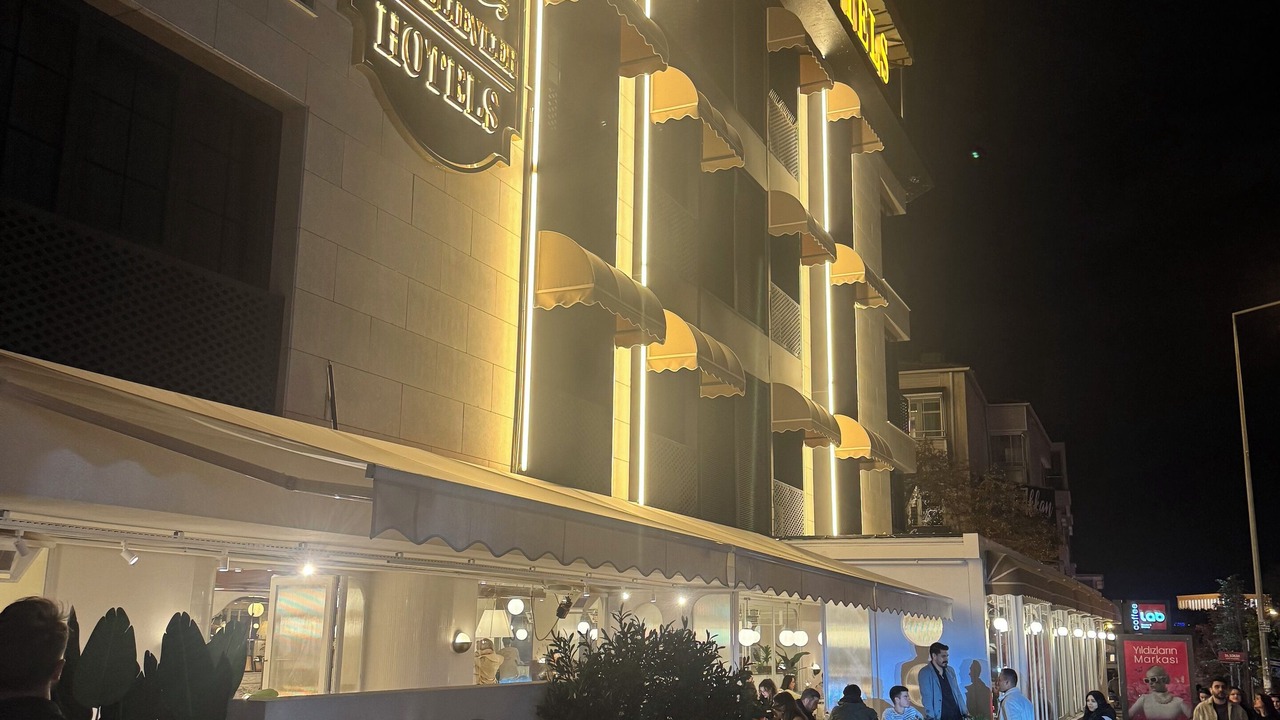 Photo of Outdoor in Bahcelievler Mahallesi