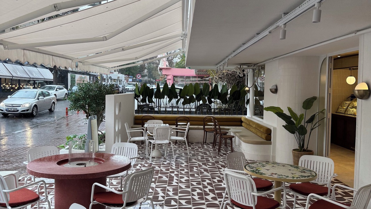 Photo of Outdoor in Bahcelievler Mahallesi