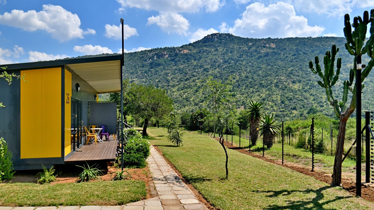 Photo of Outdoor in Polokwane