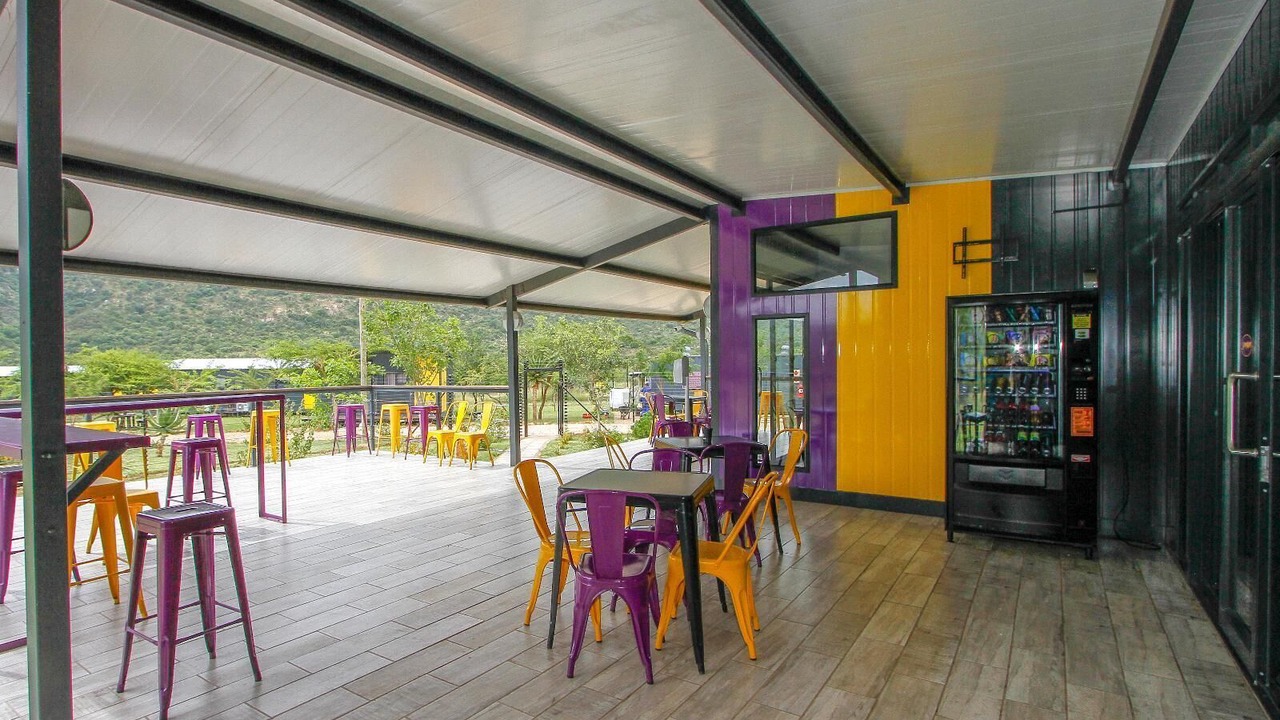 Photo of Patio Balcony in Polokwane