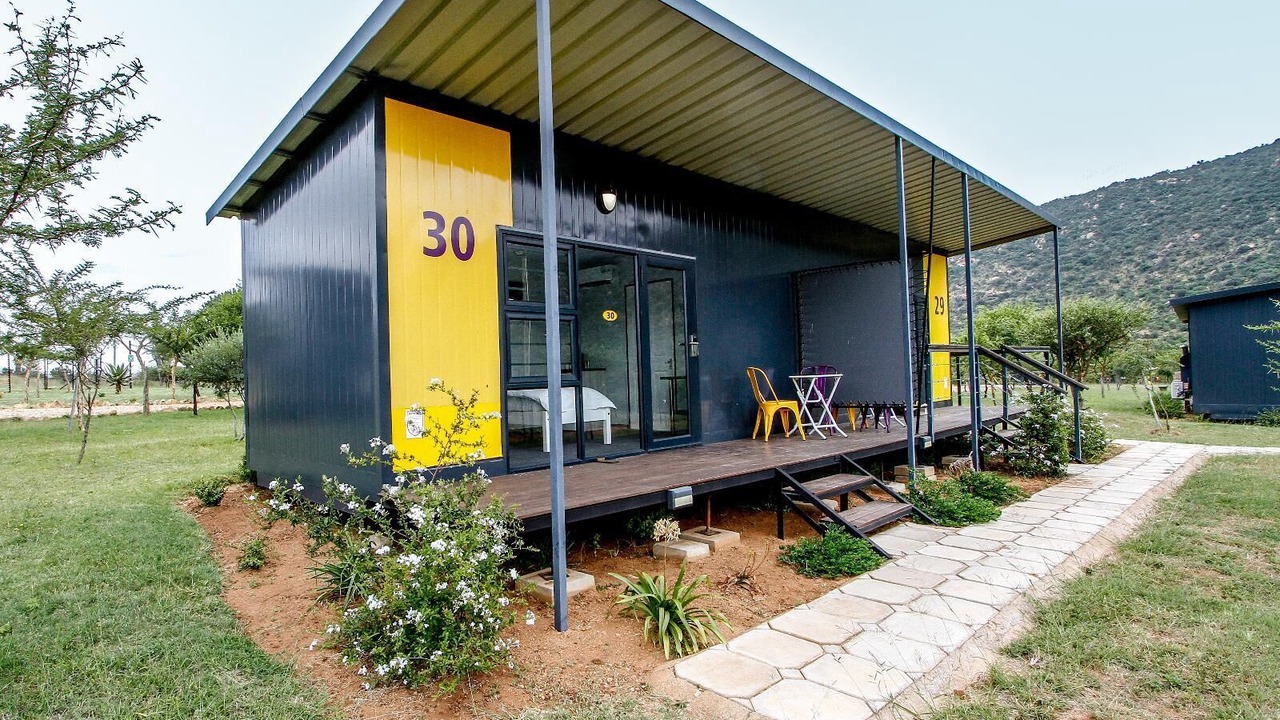 Photo of Bedroom in Polokwane