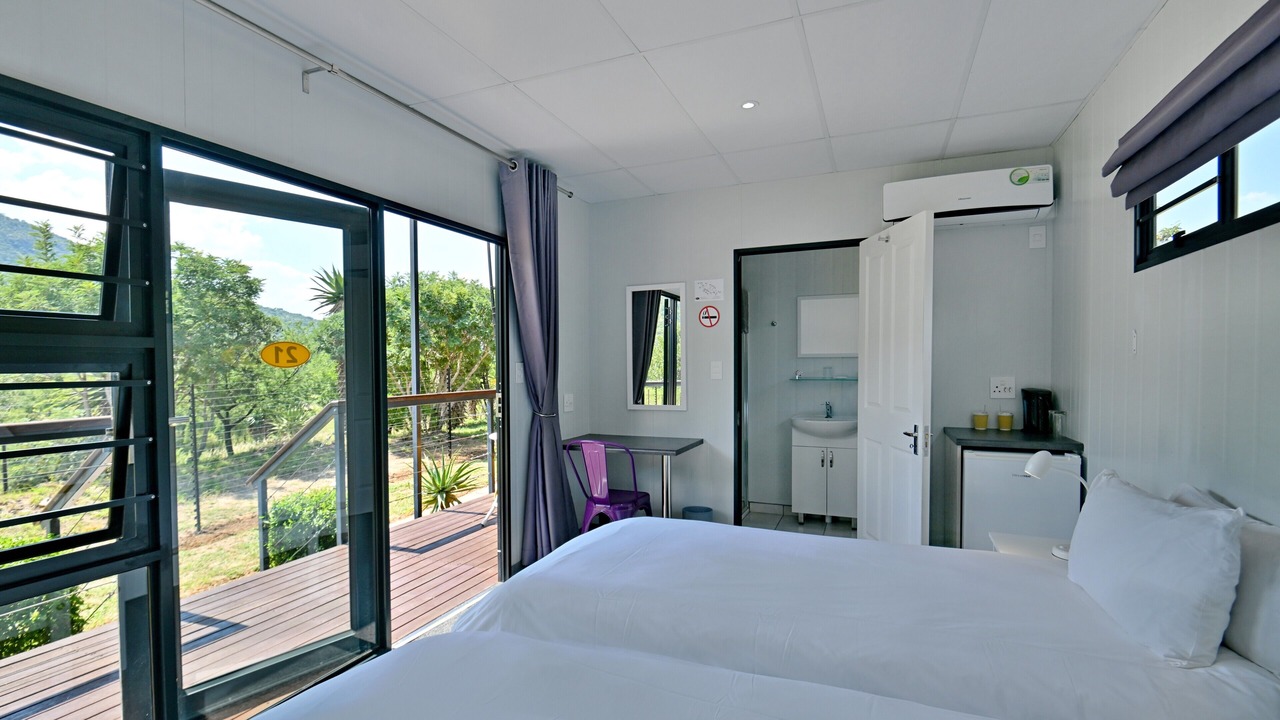Photo of Bedroom in Polokwane