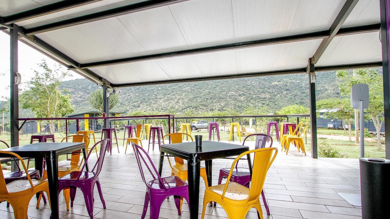 Photo of Patio Balcony in Polokwane