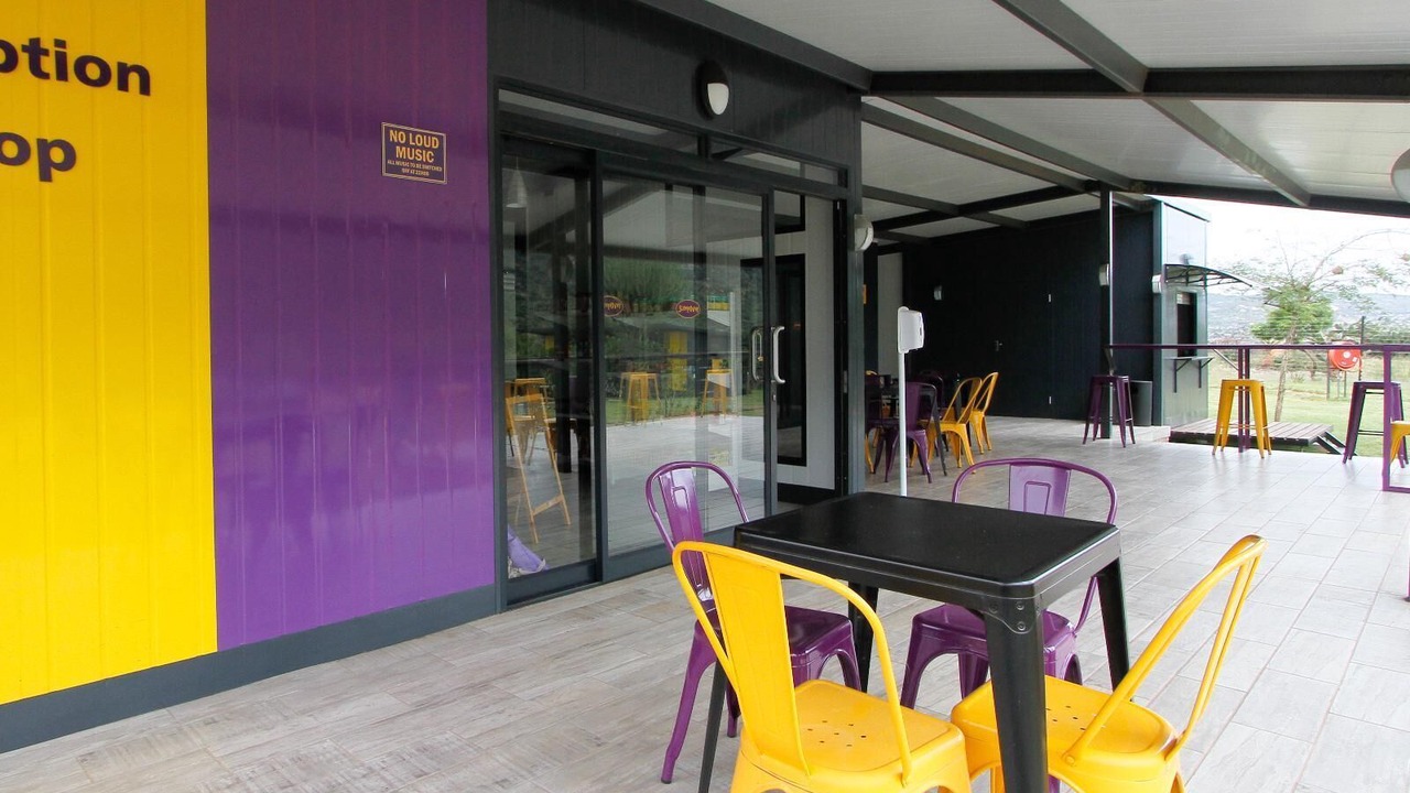 Photo of Patio Balcony in Polokwane