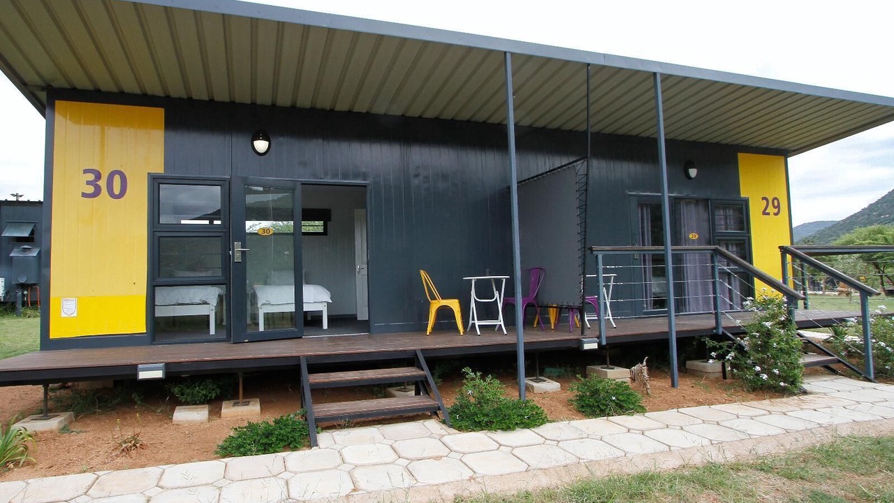 Photo of Bedroom in Polokwane