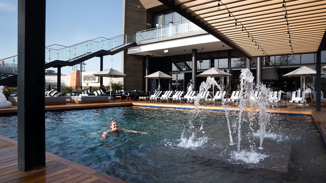Photo of Outdoor in Nelspruit