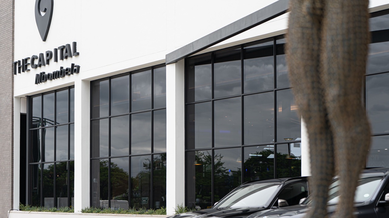 Photo of Outdoor in Nelspruit