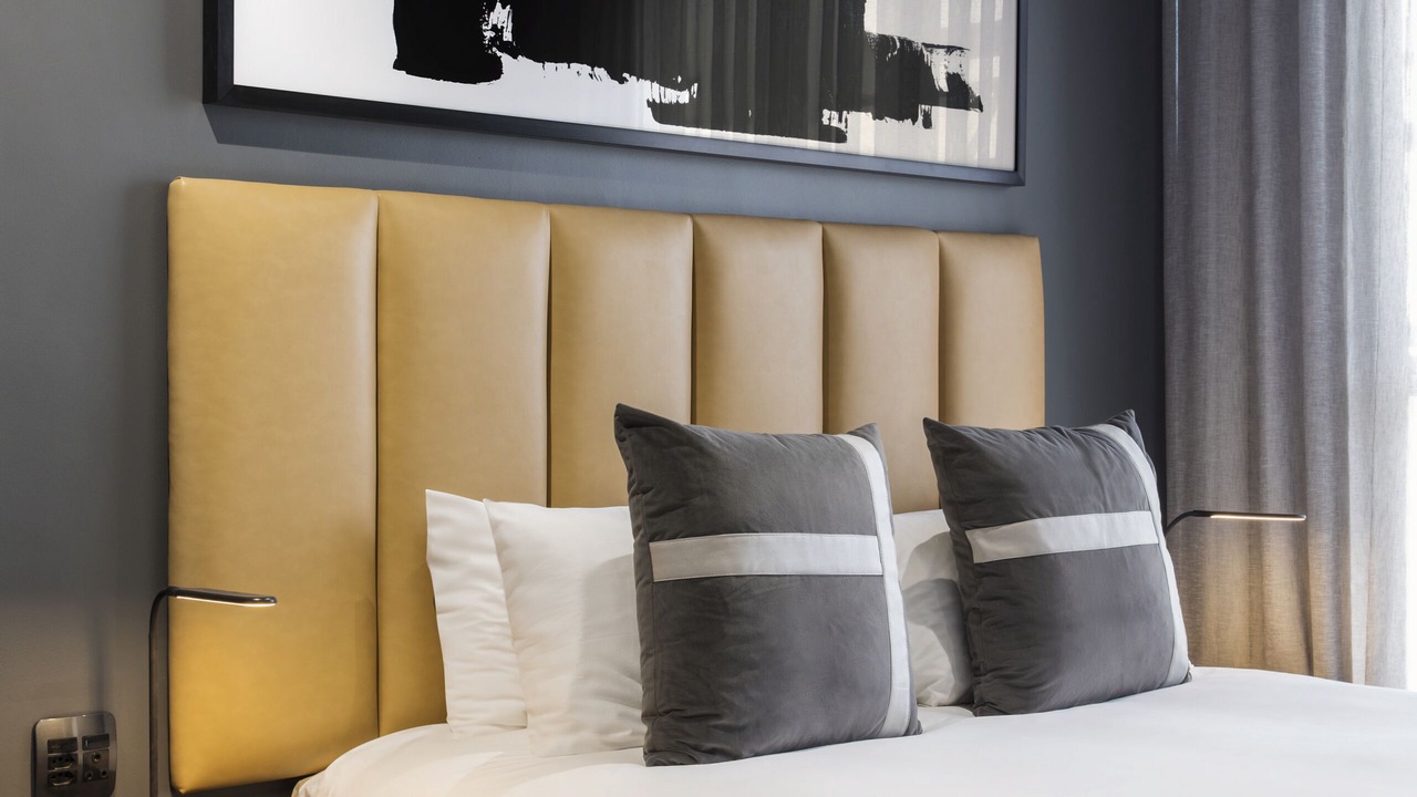 Photo of Bedroom in Nelspruit