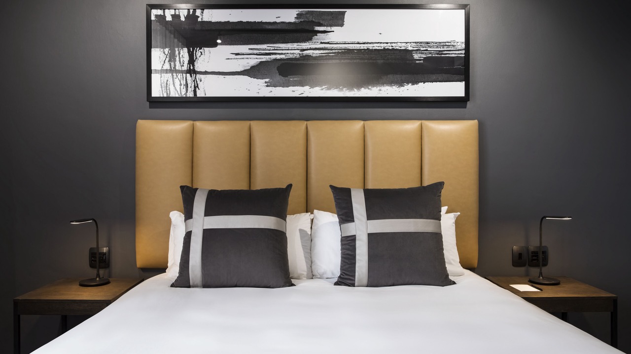 Photo of Bedroom in Nelspruit