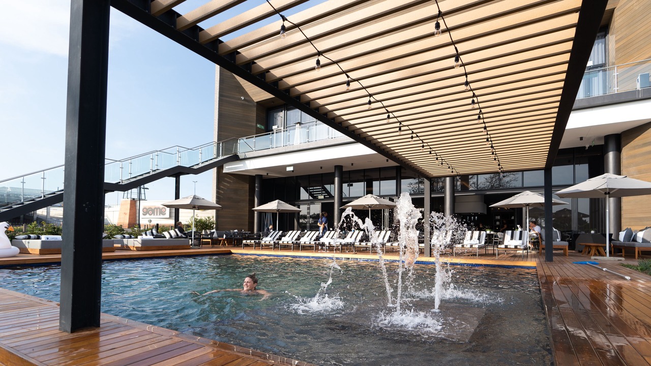 Photo of Outdoor in Nelspruit