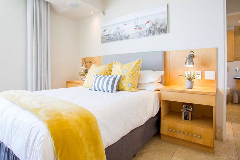 Photo of Bedroom in Herolds Bay