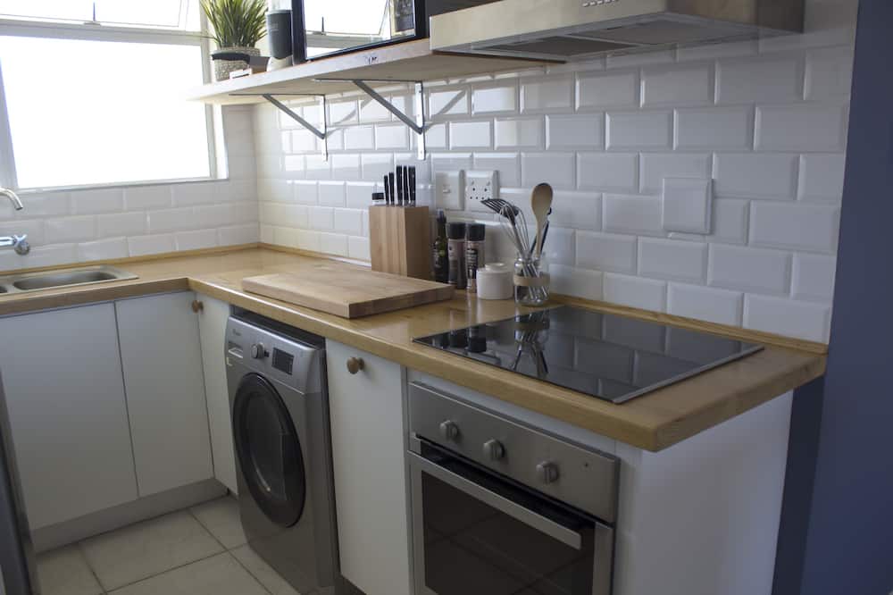 Photo of Kitchen in Bloubergstrand