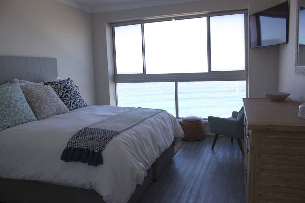 Photo of Bedroom in Bloubergstrand