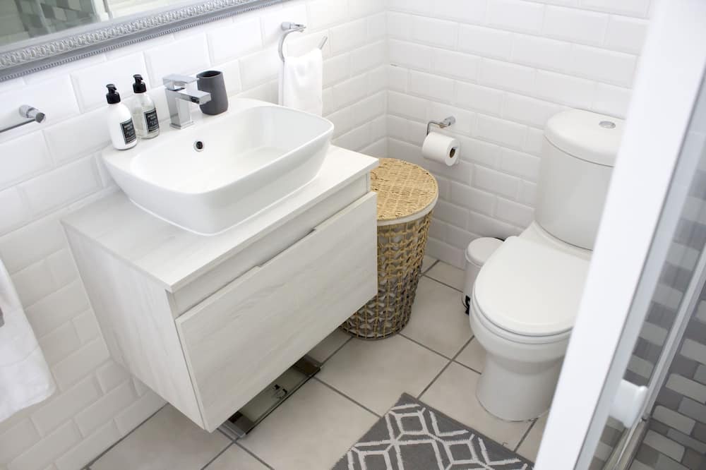 Photo of Bedroom in Bloubergstrand