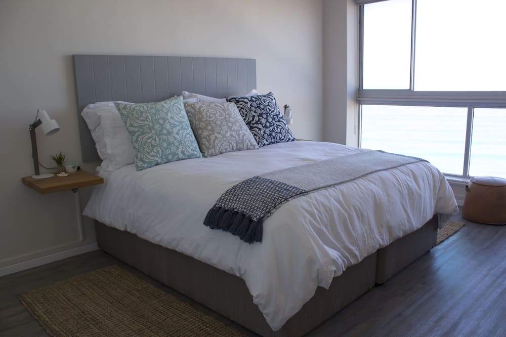 Photo of Bedroom in Bloubergstrand